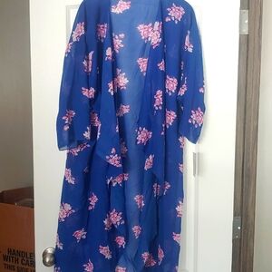 Lularoe Large Shirley